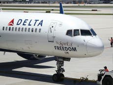 Georgia official threatens Delta after NRA discount was ended