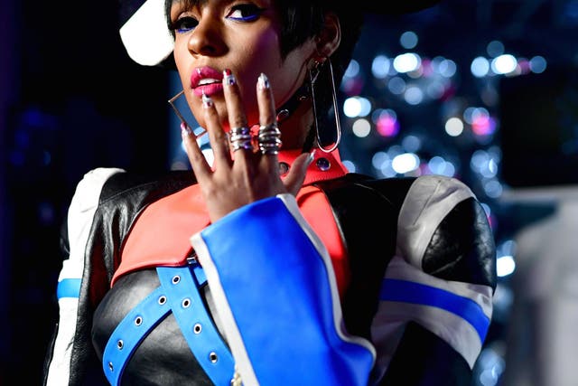 Janelle Monae spoke about her sexuality in public for the first time with Rolling Stone