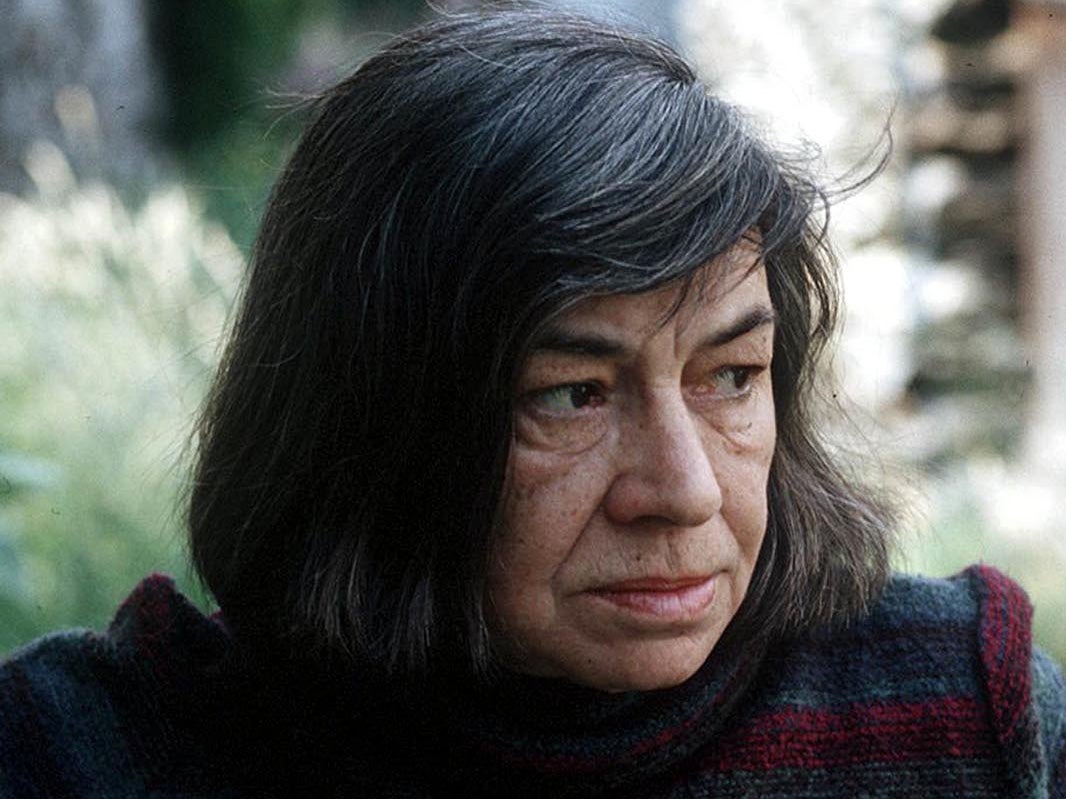 Patricia Highsmith, queen of the psychological thriller