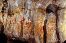 Neanderthals, the world’s first misunderstood artists
