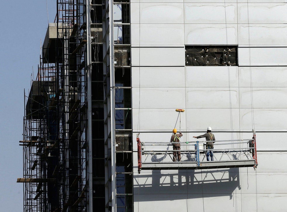 Saudi Arabia and Egypt pledge 10bn to kickstart construction of high