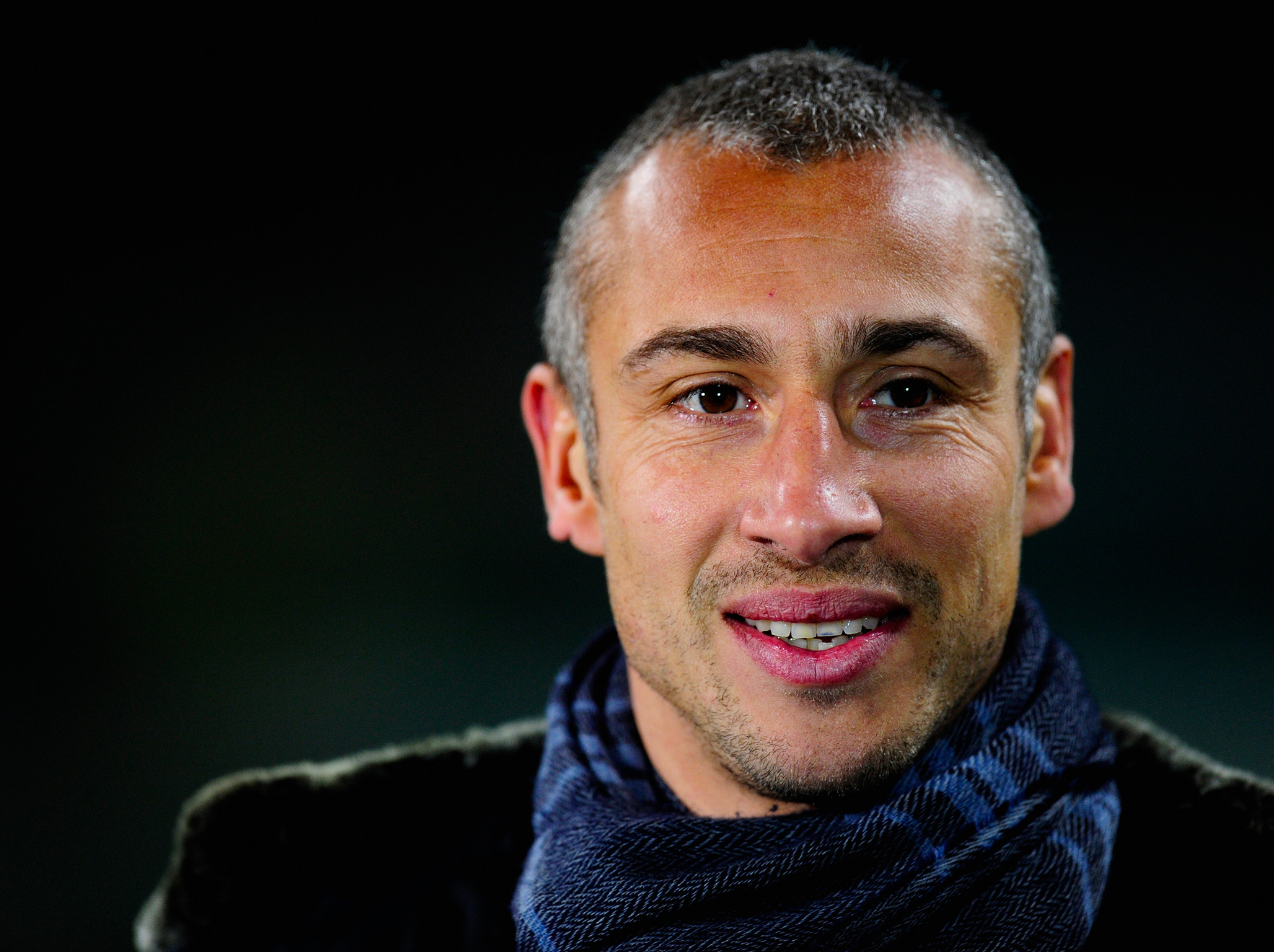 Henrik Larsson says of Helsingborg: ‘This is my city, but I want to leave Sweden’