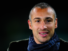 Ready to leave behind his Helsingborg horror, Henrik Larsson sets his sights on Europe and the Premier League