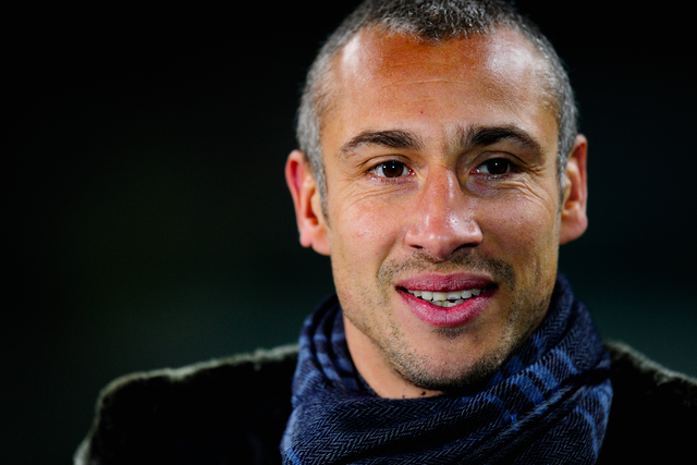 Henrik Larsson says of Helsingborg: ‘This is my city, but I want to leave Sweden’