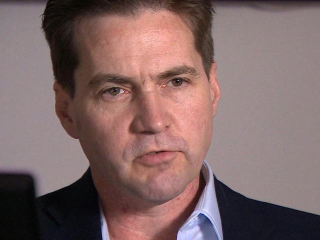 Craig Wright