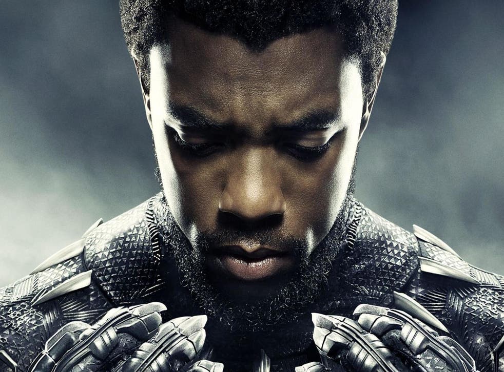 Black Panther, the eighteenth film in the Marvel Cinematic Universe, directed by Ryan Coogler