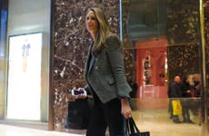Melania Trump drops adviser who made $26 million planning inauguration