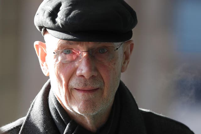 Former Director-General of the World Trade Organization, Pascal Lamy
