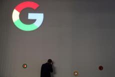 Google case to decide future of embarrasing information