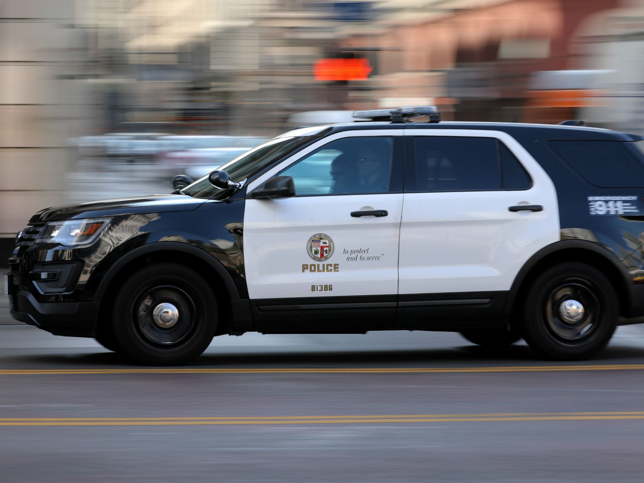 Two Los Angeles police officers were accused of sexually assaulting multiple women
