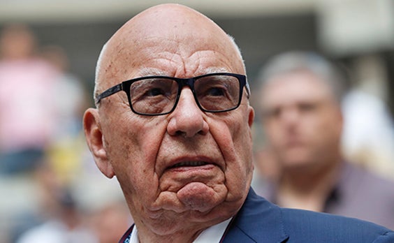 Whoever emerges as the victor will have paid significantly more than the £18bn Mr Murdoch’s company valued the broadcaster back in 2016