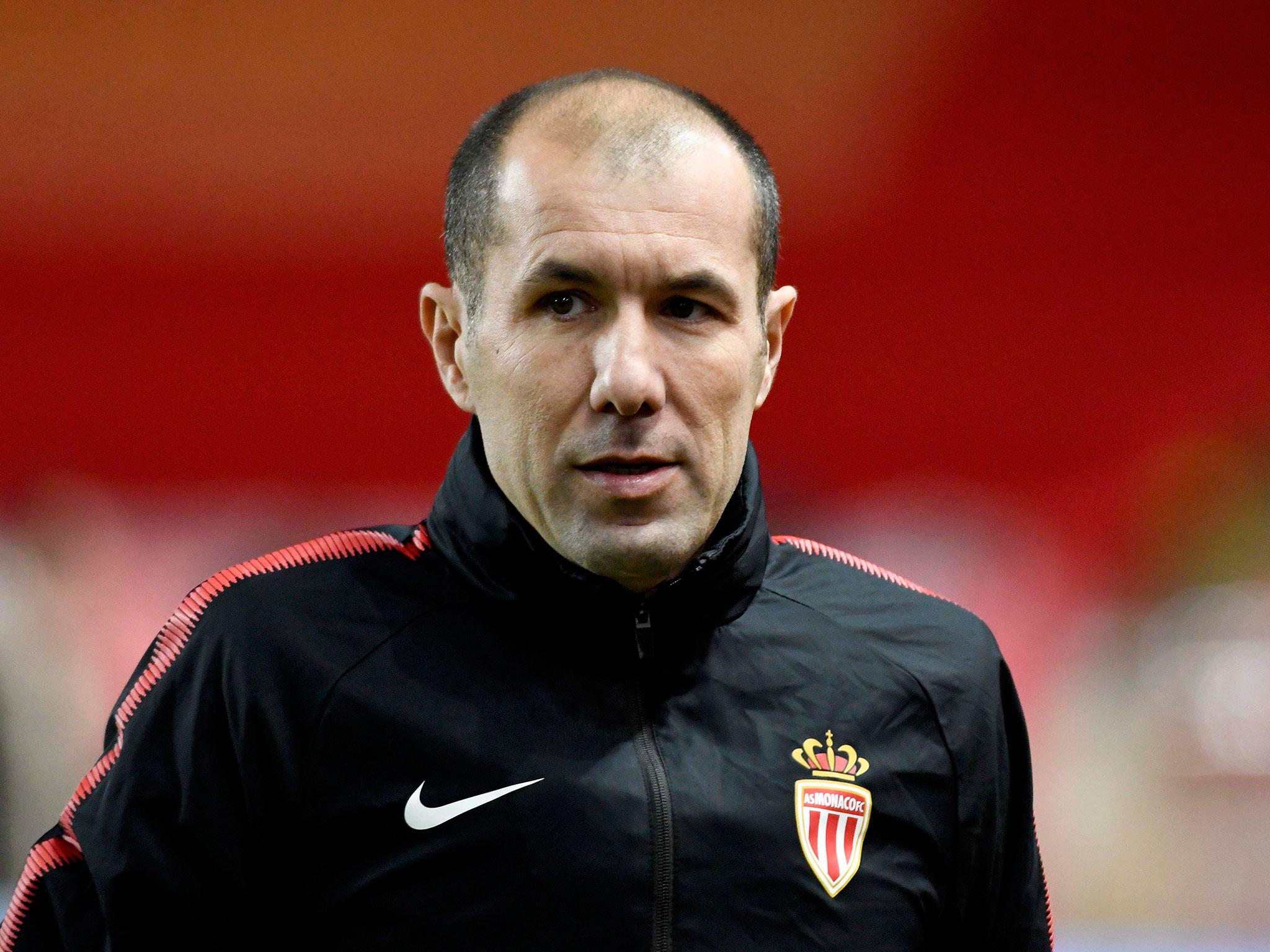 Jardim is hugely admired at Arsenal for how he has turned Monaco into one of Europe’s best sides