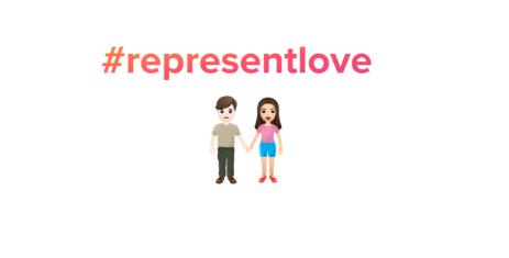 Tinder wants Unicode to create emojis that represent multi-racial couples (Change.org)