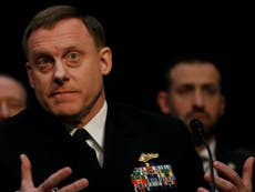 Trump hasn't ordered fighting Russian meddling, top official says