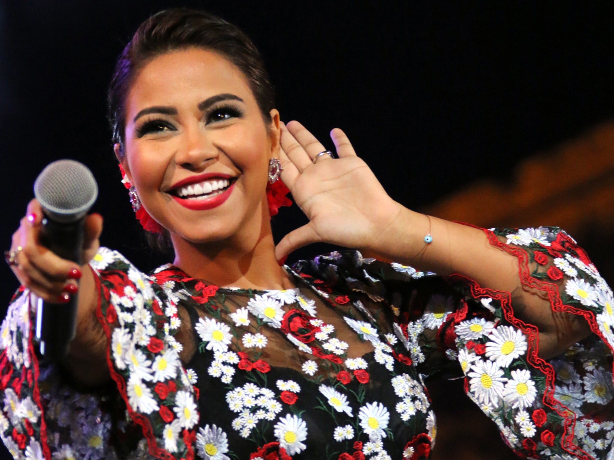 Popular Egyptian Singers