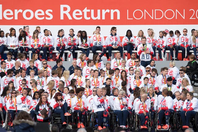 The British Paralympic Association has launched a new code to help clarify classification concerns