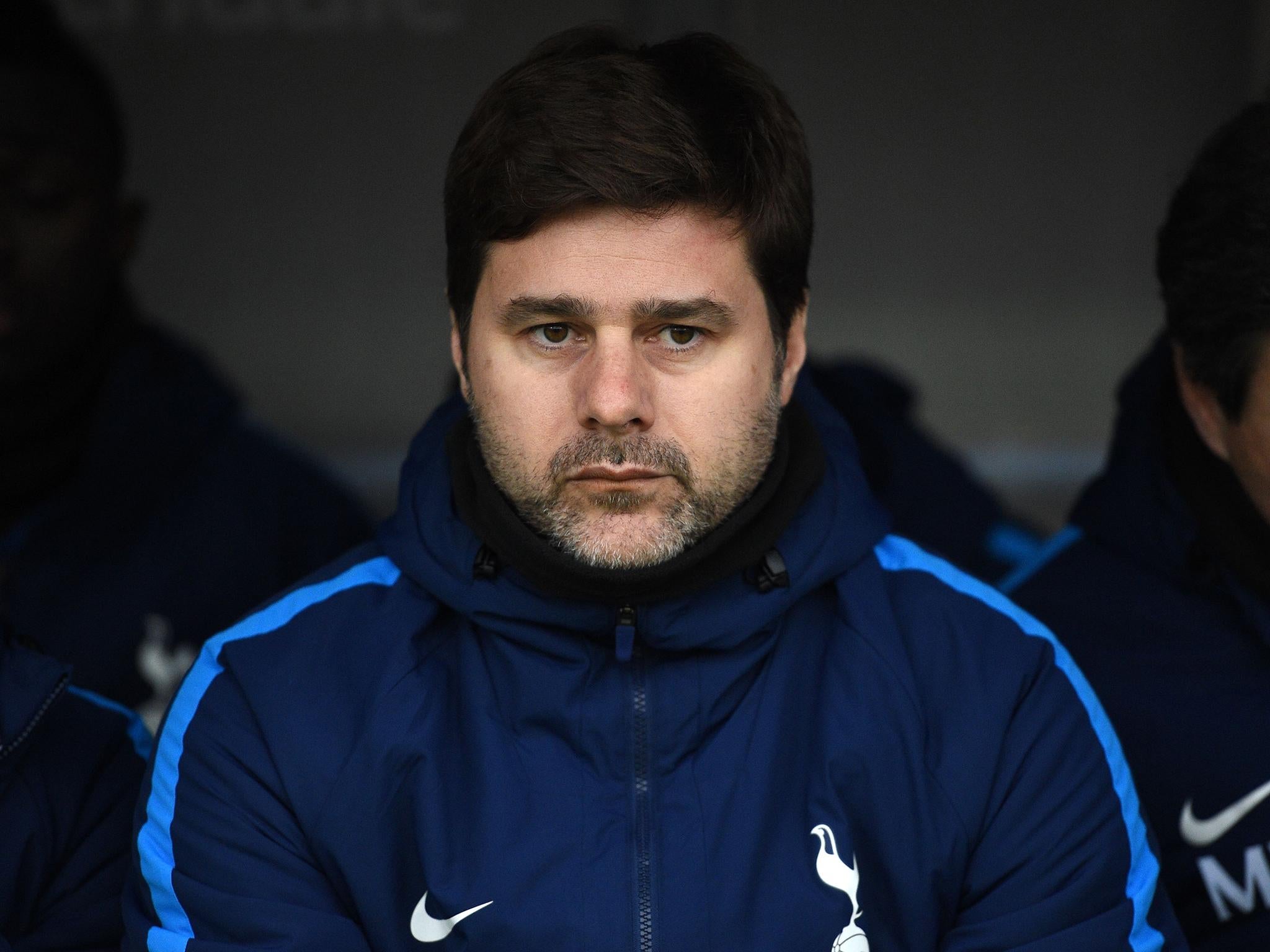 Mauricio Pochettino doesn not believe a winter break would suit British football