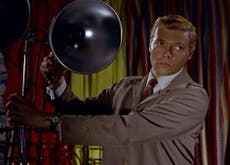 Movies You Might Have Missed: Michael Powell's Peeping Tom 