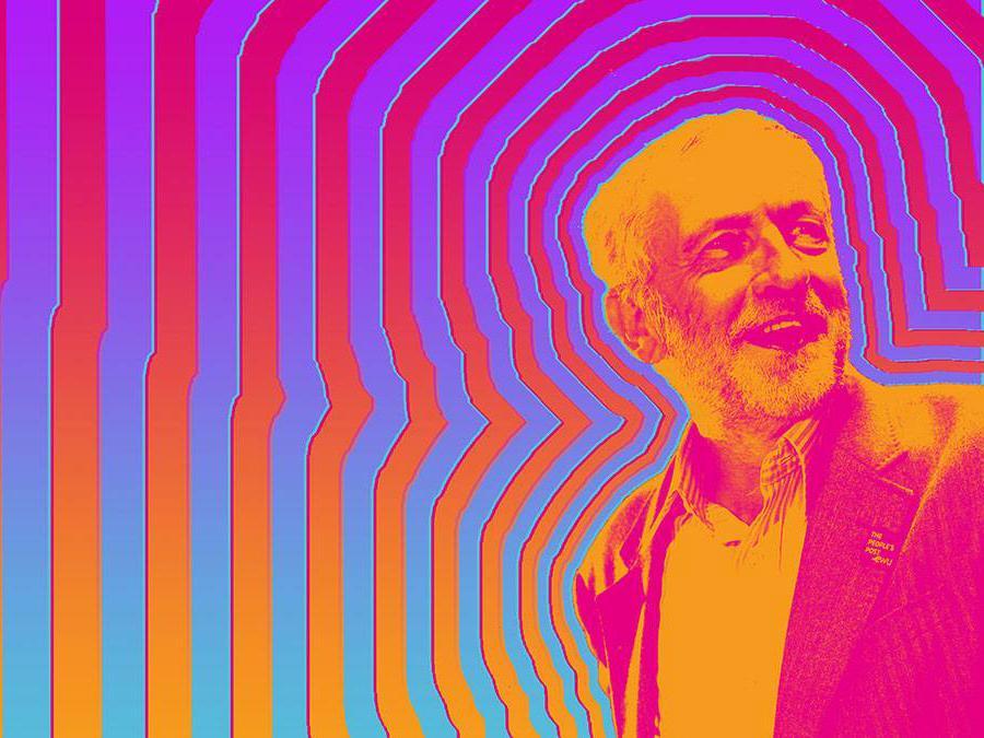 The Labour leader has triggered a sea change in political engagement, especially among the young