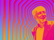 Why Acid Corbynism is the new counterculture we need