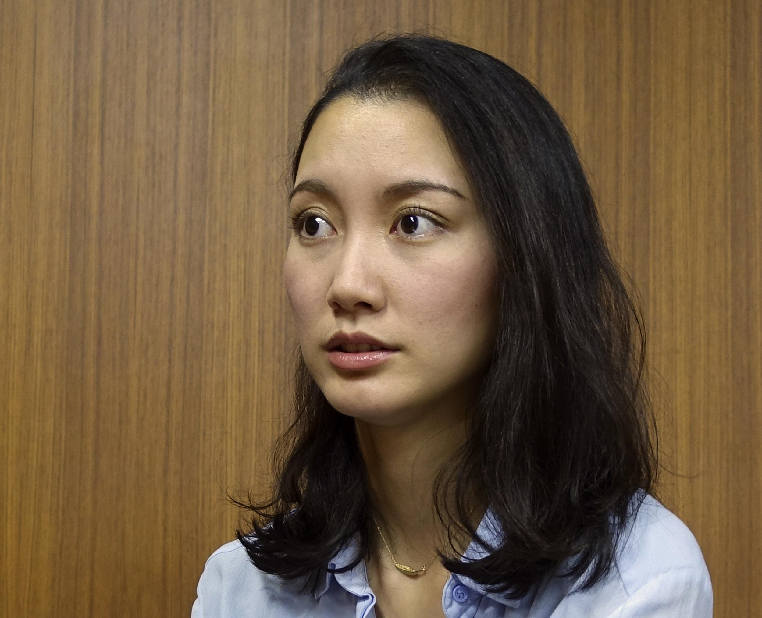 The disgusting thing that's happening to women reporting sexual abuse in Japan | indy1002500 x 2028