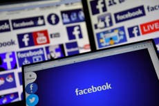 Cambridge Analytica whistleblower suspended from Facebook