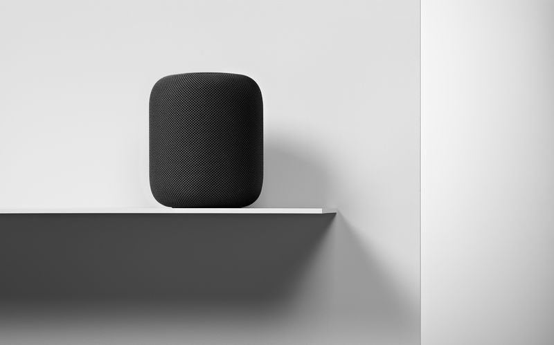 Smart speakers are fast becoming a central feature in the living room
