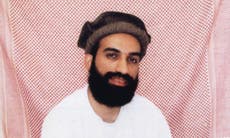 Alleged 9/11 plotter held at Gitmo should be released, says UN