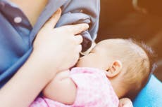 Breastfeeding might offer long-term benefits to mothers’ heart health