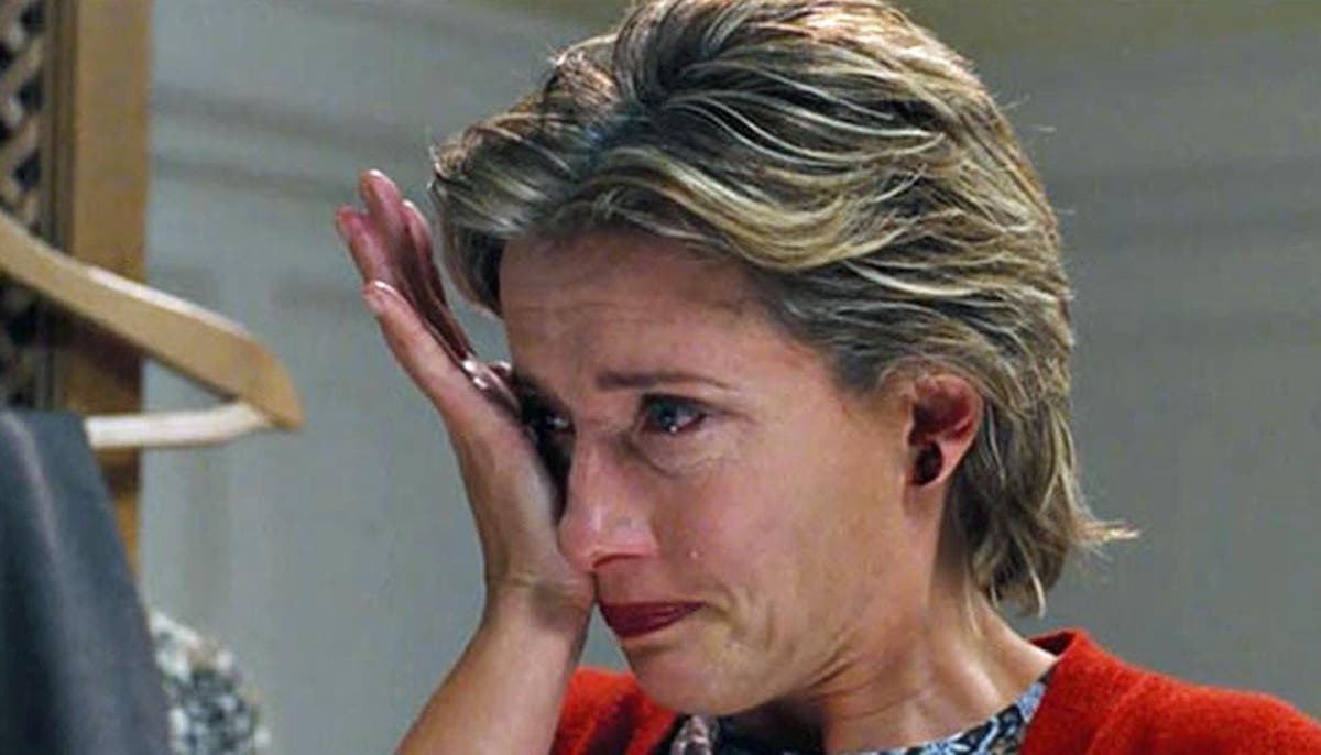 Emma Thompson offers her view on why people are still so invested in Love Actually