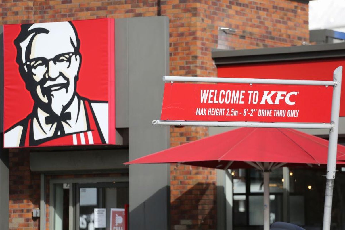 KFC faces gravy shortage days after chicken crisis due to ‘ongoing ...