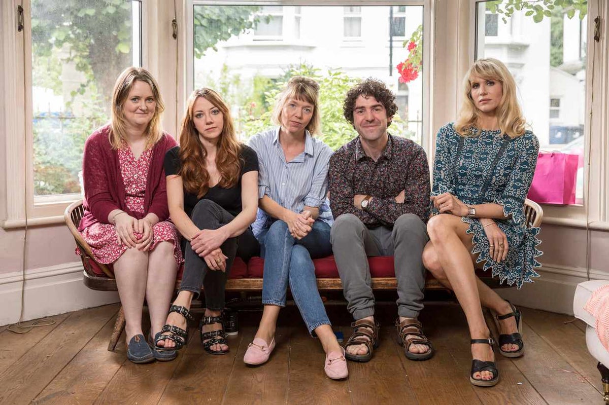 Fans ‘gutted’ as Motherland actor confirms BBC has axed popular TV show
