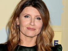 Sharon Horgan interview: The Irish star on Game Night, Catastrophe and her 'weird alchemy' with Rob Delaney