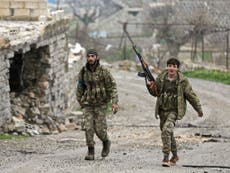 Syria Afrin attack ‘will bring devastation akin to Eastern Ghouta’