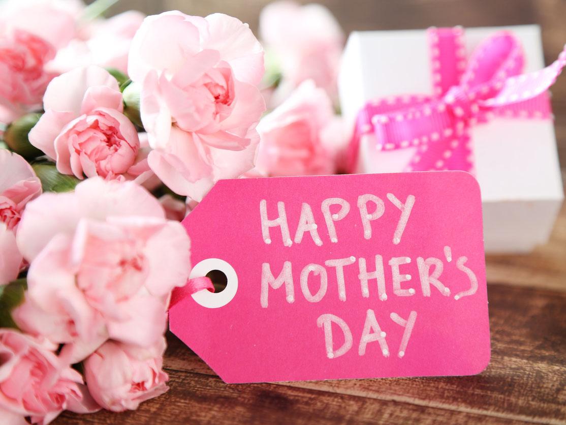 Mum’s the word: these presents will pleasantly surprise the woman in your life