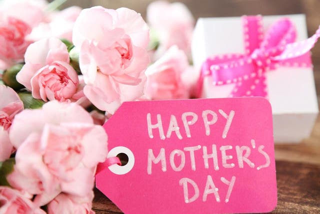 Mum’s the word: these presents will pleasantly surprise the woman in your life 