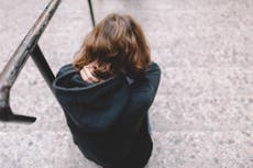 Girls who start puberty earlier more likely to experience depression