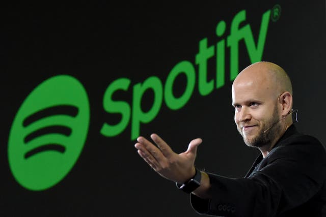 Analysts believe Spotify has chosen an 'unorthodox route' to go public