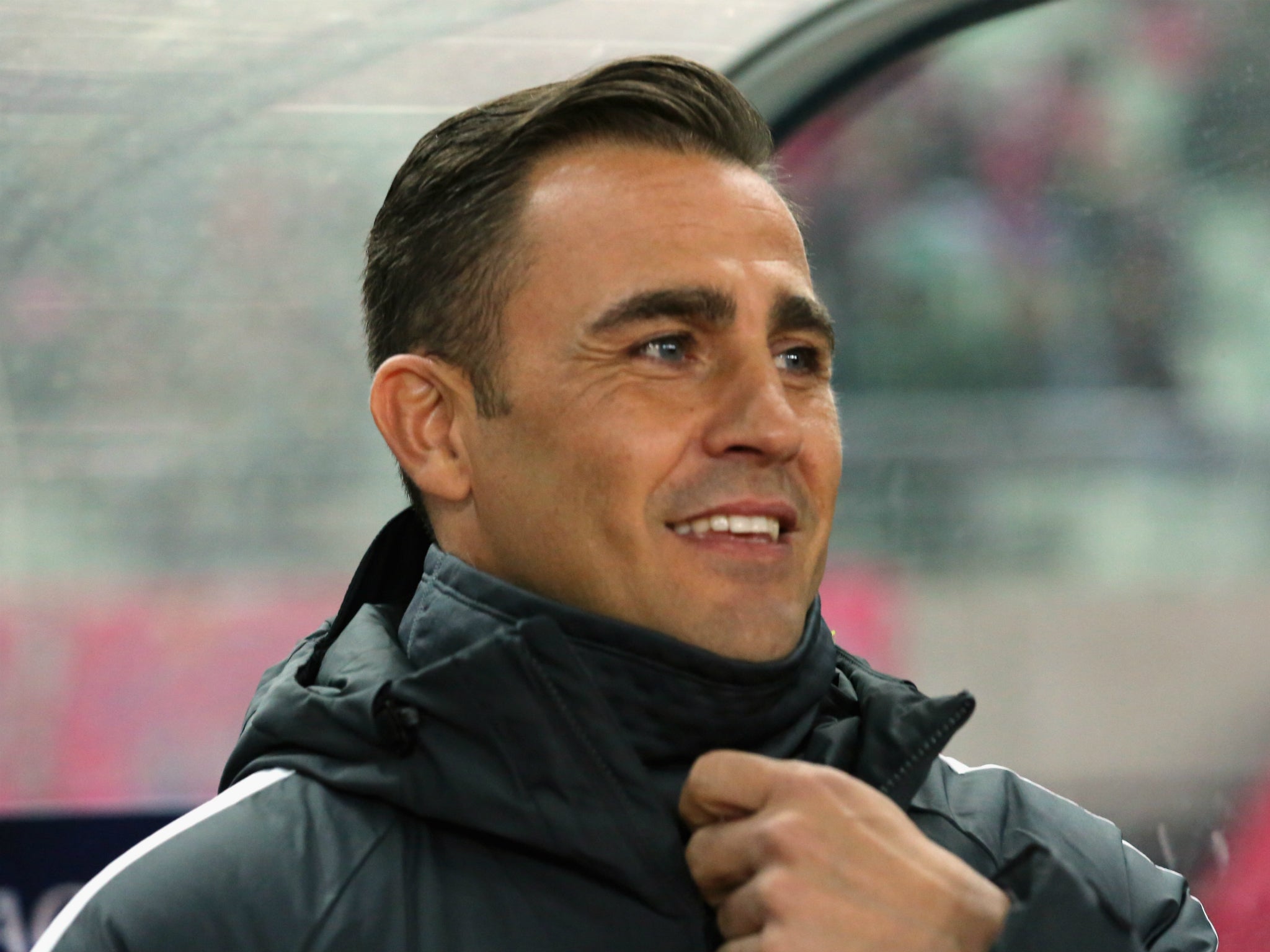 Fabio Cannavaro's Guangzhou Evergande will start the season as title favourites