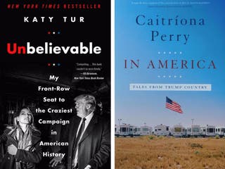10 best books on the Donald Trump presidency | The Independent | The Independent