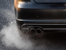 Why we’ve finally become determined to lower vehicle emissions