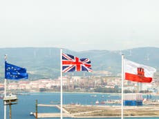 Gibraltar destroys all stereotypes about Brexit