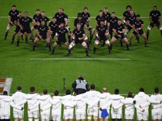 RFU hike ticket prices with England vs All Blacks to cost up to £195