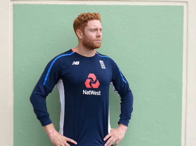 Bairstow was speaking ahead of the third ODI against New Zealand