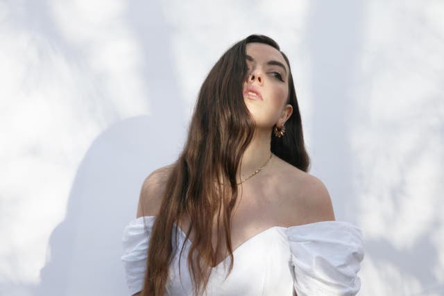 Only Girl - aka singer Ellen Murphy