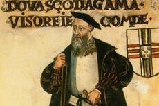 Mea Culpa: Vasco da Gama didn’t go that far