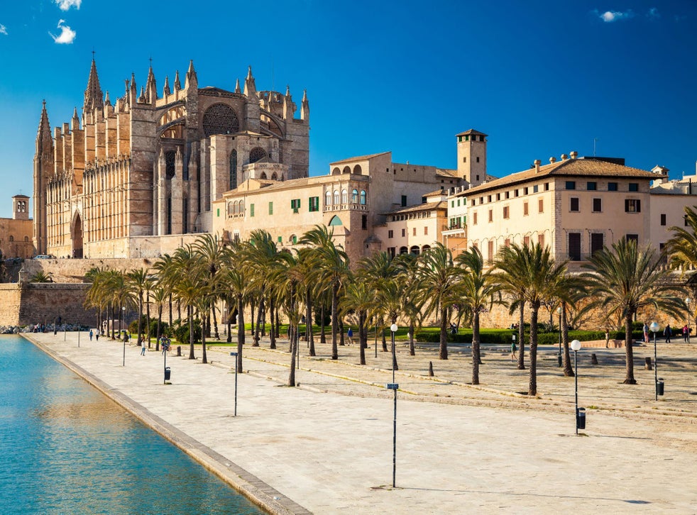 The best places to visit in Palma The Independent The Independent