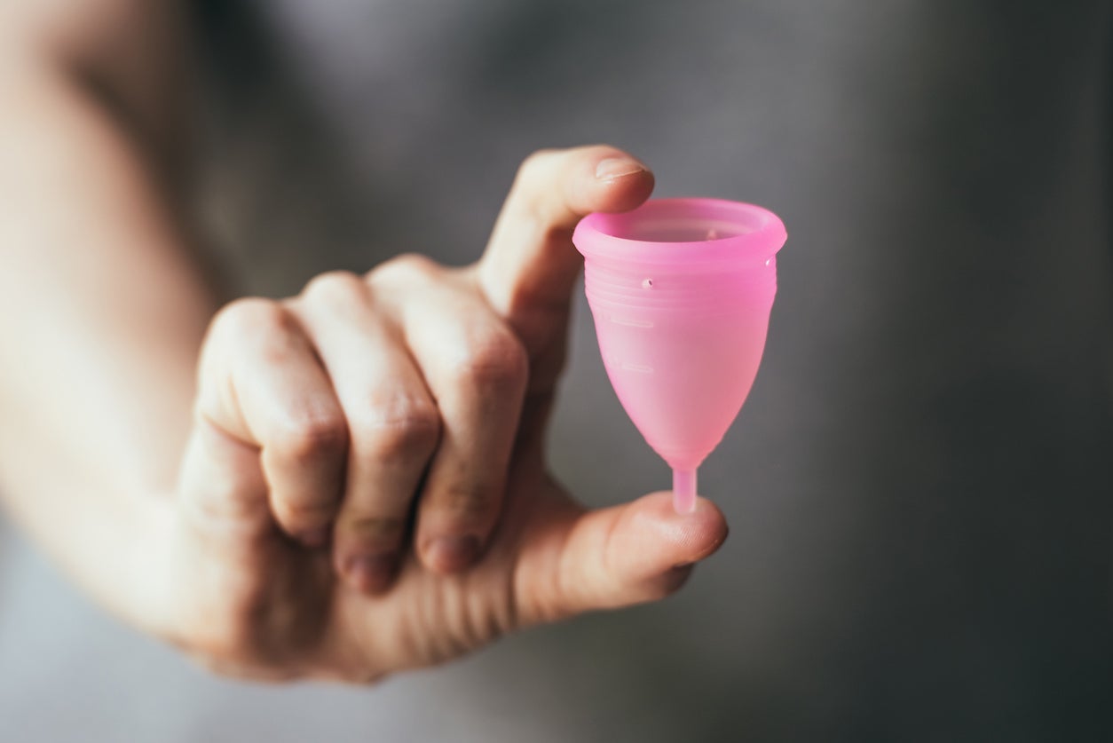 Tampon, Pad, Menstrual Cup or Period pants? What is the healthiest