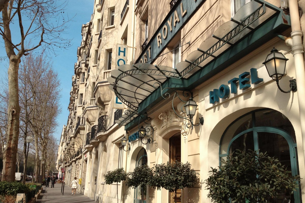 10 best cheap hotels in Paris that offer style and trendy locations on a budget