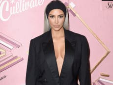 Kim Kardashian among most confusing things in modern life, poll finds